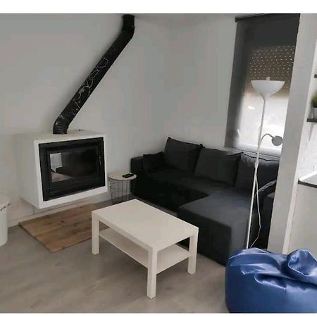 Apartamento en el pirineo catalan Sant Jordi de Cercs Exterior foto