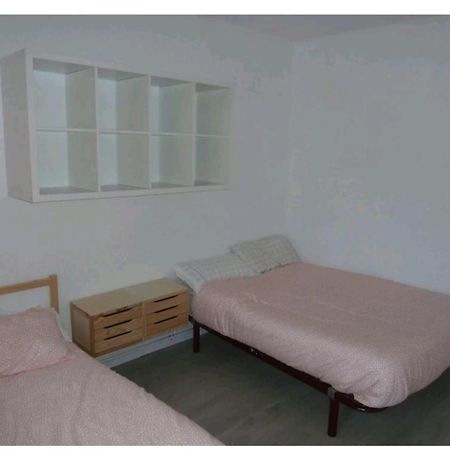 Apartamento en el pirineo catalan Sant Jordi de Cercs Exterior foto