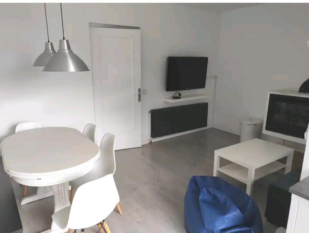 Apartamento en el pirineo catalan Sant Jordi de Cercs Exterior foto