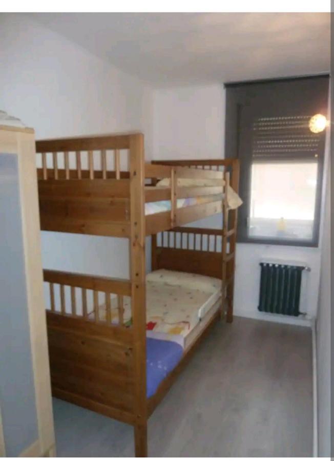 Apartamento en el pirineo catalan Sant Jordi de Cercs Exterior foto