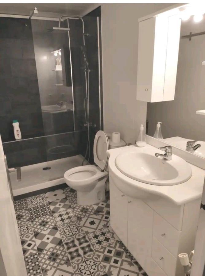 Apartamento en el pirineo catalan Sant Jordi de Cercs Exterior foto