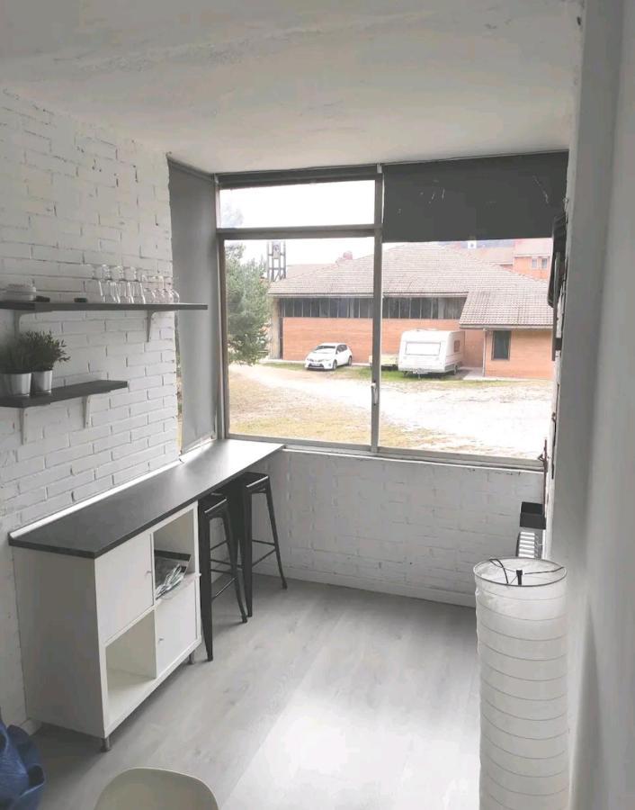 Apartamento en el pirineo catalan Sant Jordi de Cercs Exterior foto