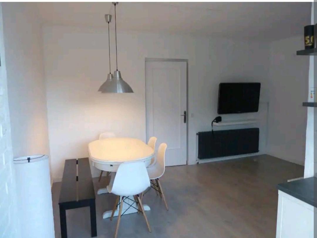 Apartamento en el pirineo catalan Sant Jordi de Cercs Exterior foto