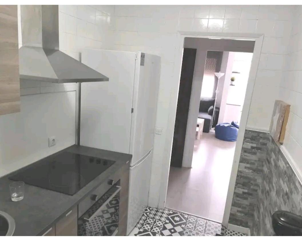Apartamento en el pirineo catalan Sant Jordi de Cercs Exterior foto