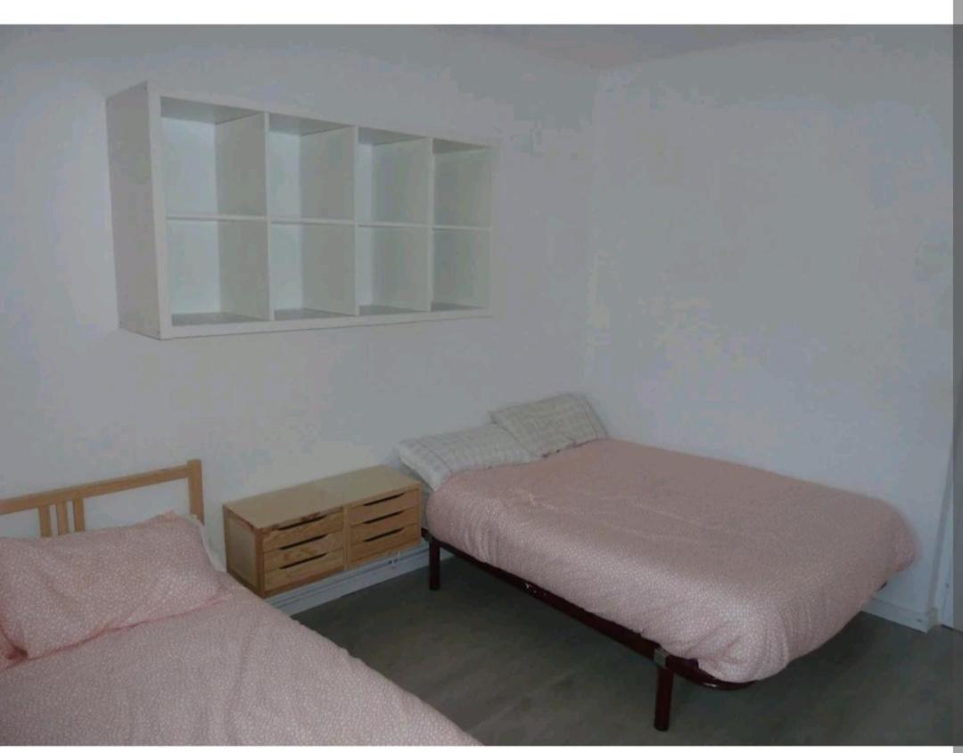 Apartamento en el pirineo catalan Sant Jordi de Cercs Exterior foto
