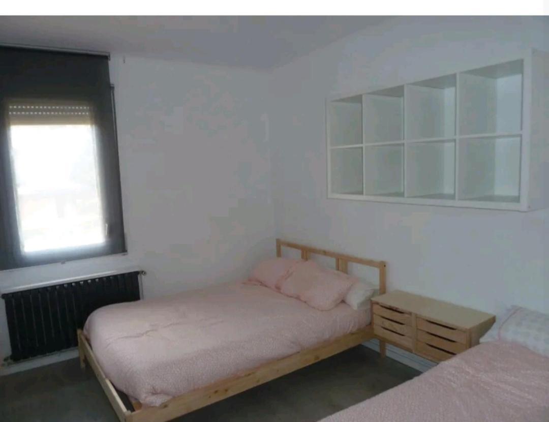 Apartamento en el pirineo catalan Sant Jordi de Cercs Exterior foto