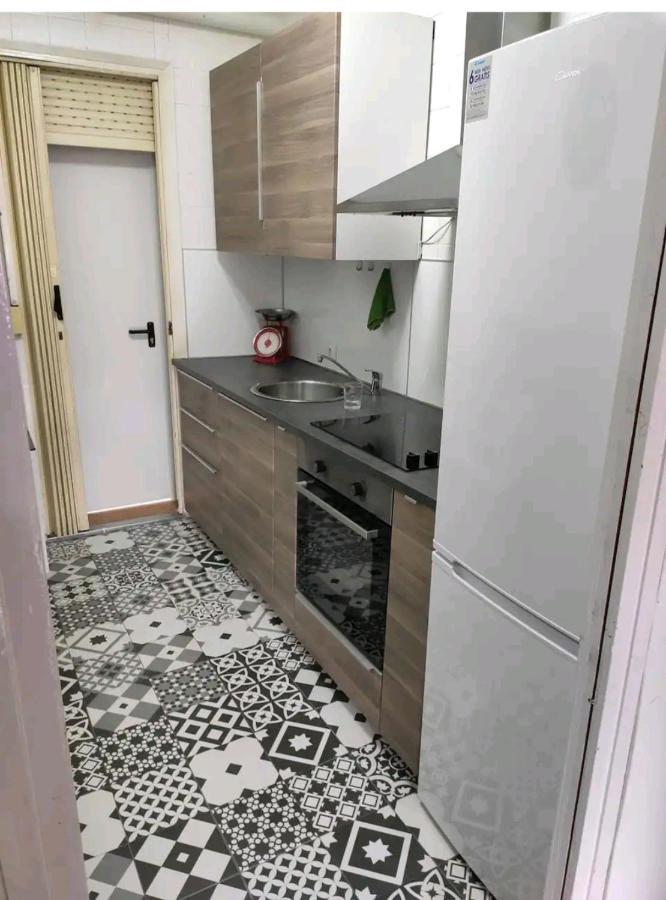 Apartamento en el pirineo catalan Sant Jordi de Cercs Exterior foto