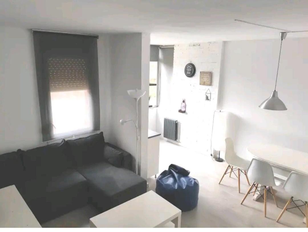Apartamento en el pirineo catalan Sant Jordi de Cercs Exterior foto